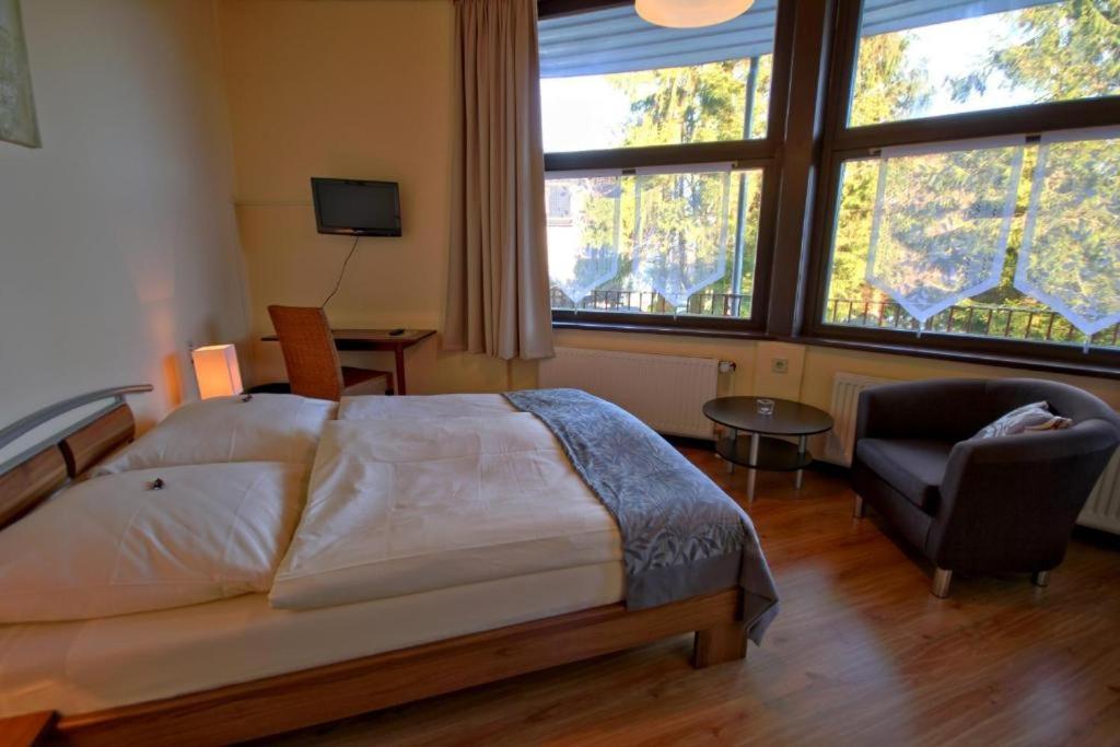 Dein Hotel Hamburg Exterior photo
